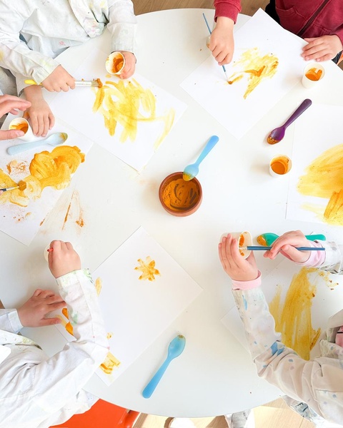 Christmas STEAM Camp - 