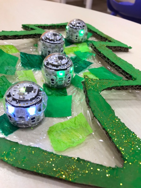 Christmas STEAM Camp 2026