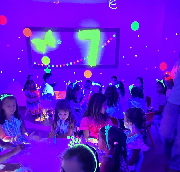 Children's Institute of Technology