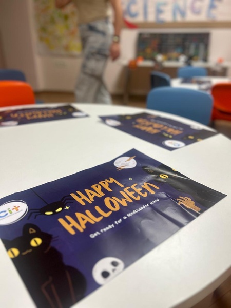 Slime Halloween