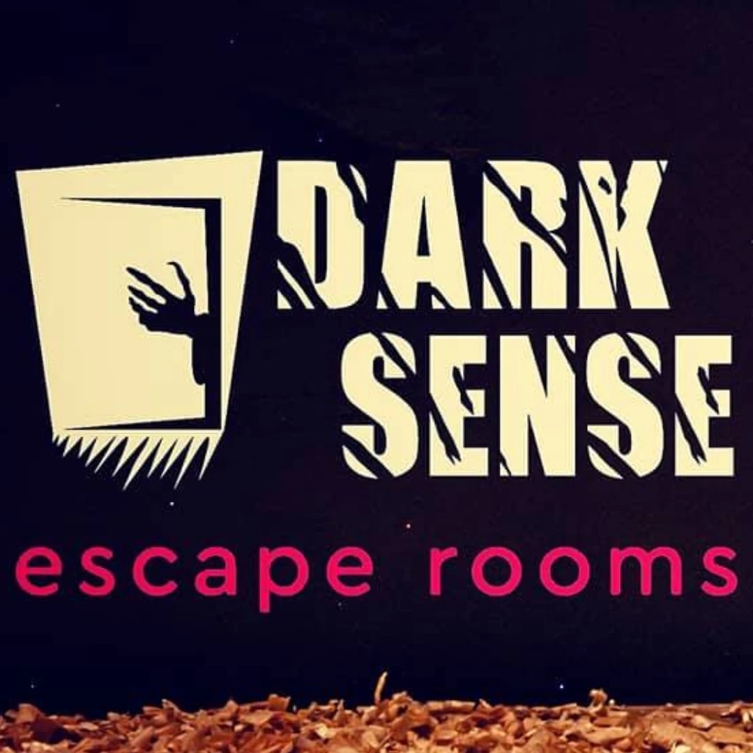 Dark Sense Escape Rooms