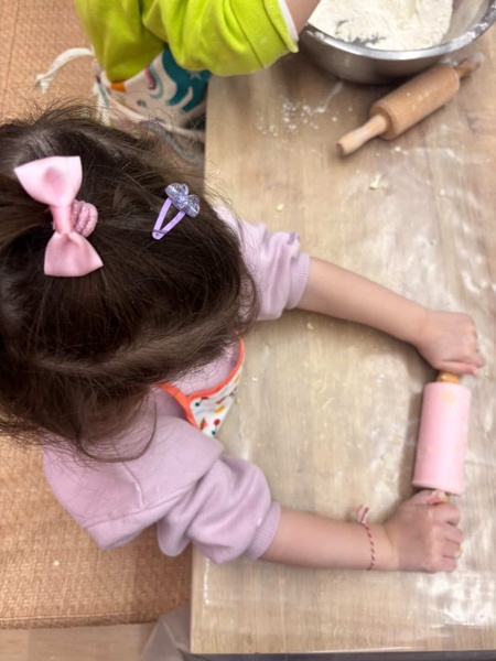 Weekly Cooking workshops - 