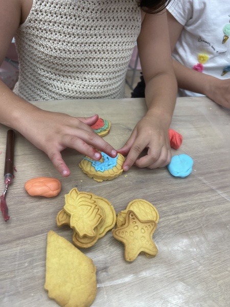 Weekly Cooking workshops - 