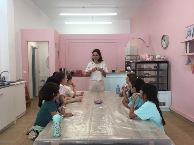 Weekly Cooking workshops - 