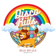 Imported photo for DISCO KIDS by Beau Rivage