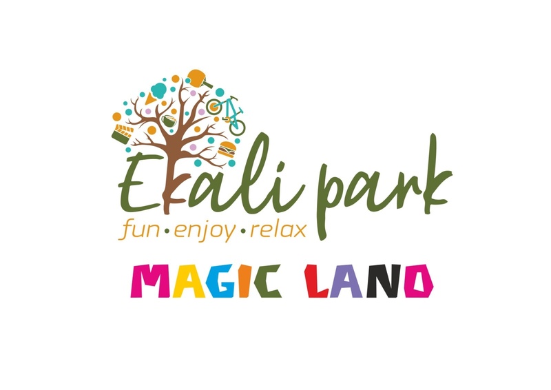 Ekali Park & Magic Land