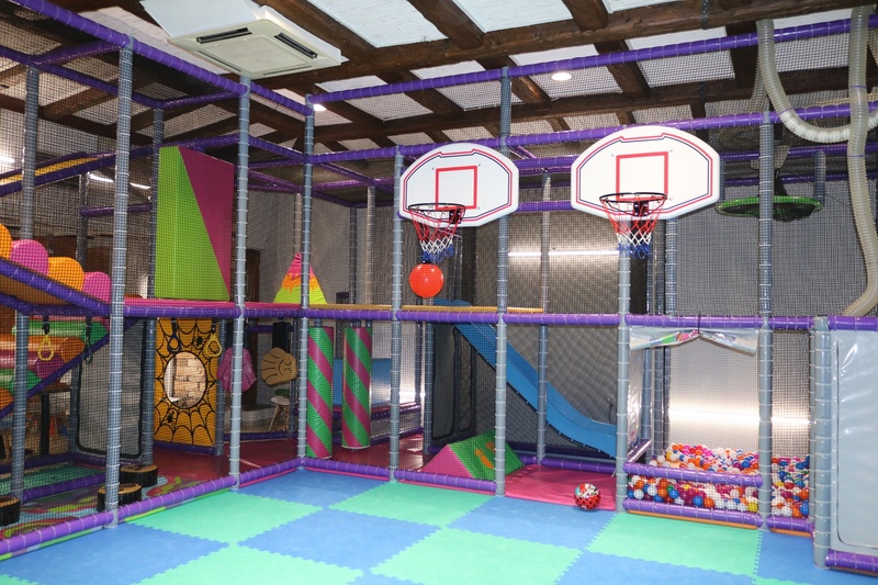 Ekali Park & Magic Land