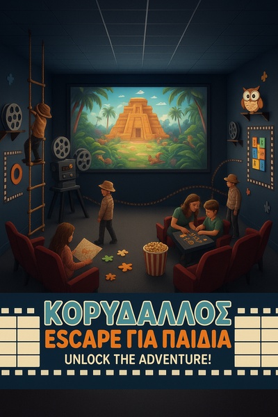 ΜΥΣΤΗΡΙΟ ΣΤΟ ΣΙΝΕΜΑ