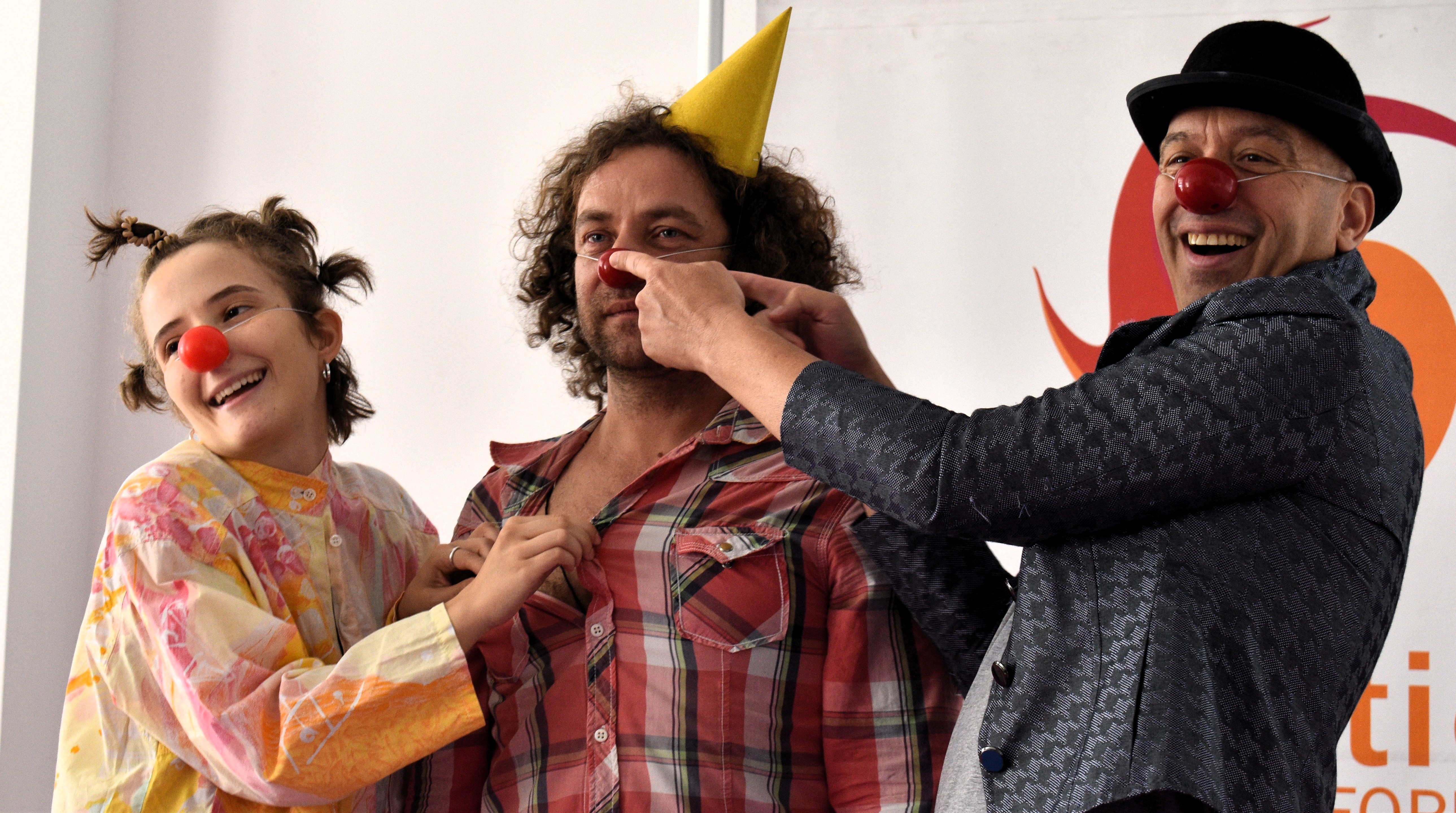 clown cLAB - 