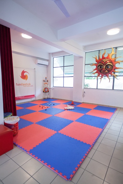 Circability - Circus Hub