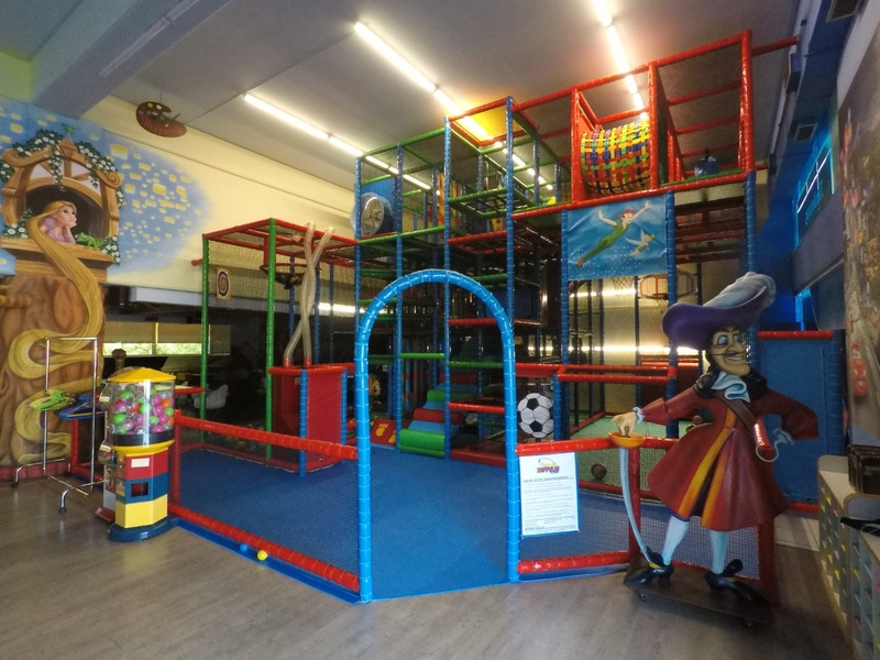 Γαλάζια Όνειρα