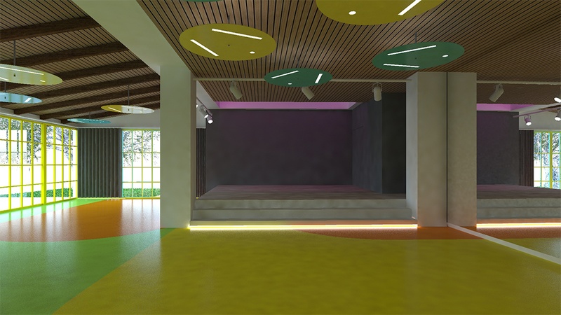 Η θεατρική μας σκηνή