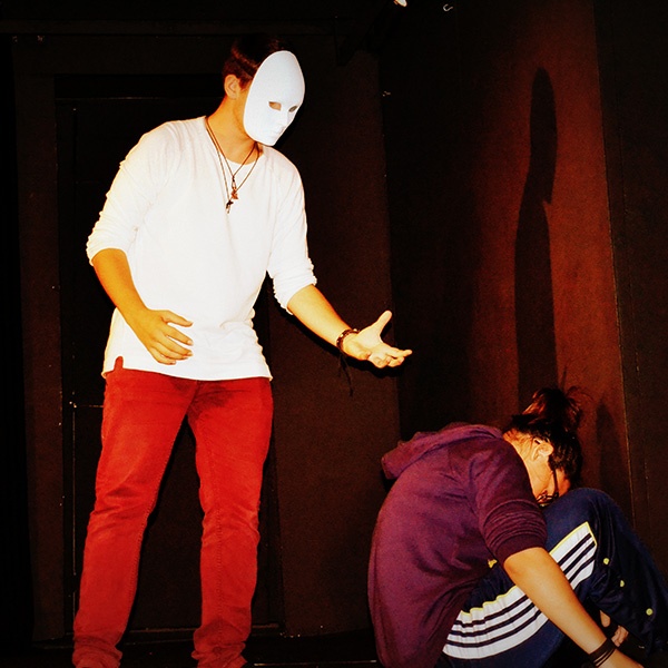 ΣυνΚίνησις - Γαλιλαίος