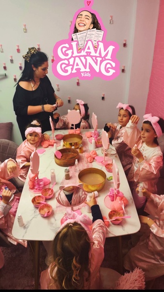 Skin care party