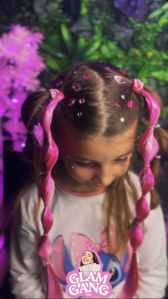 Hair party