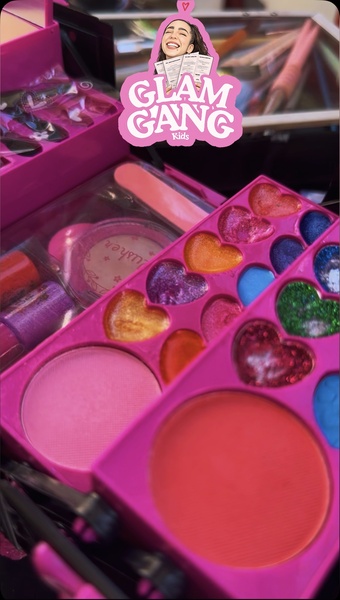 Make up Kids