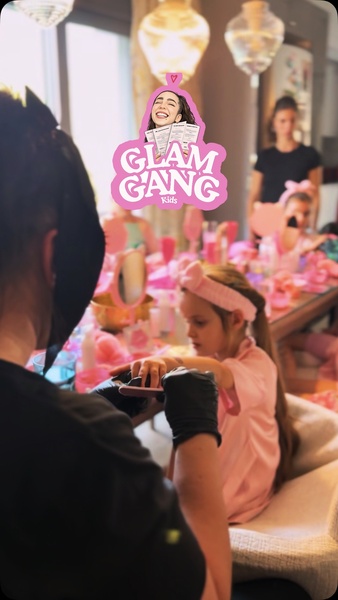 Mobile Skin care Party