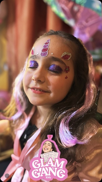 Face painting