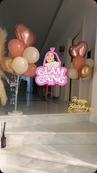 Διακόσμηση χώρου