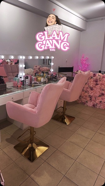 Glam Gang Kids