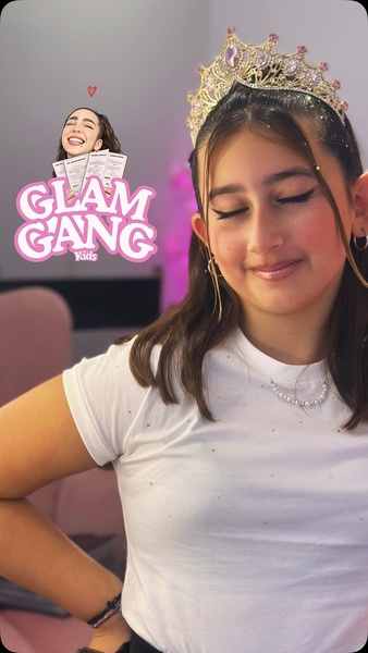 Glam Gang Kids