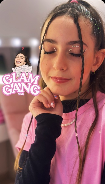 Face GEMS