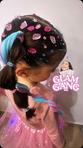 Glam Gang Kids
