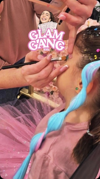 Glam Gang Kids
