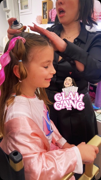 Glam Gang Kids