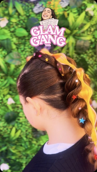 Glam Gang Kids