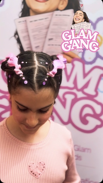 Glam Gang Kids