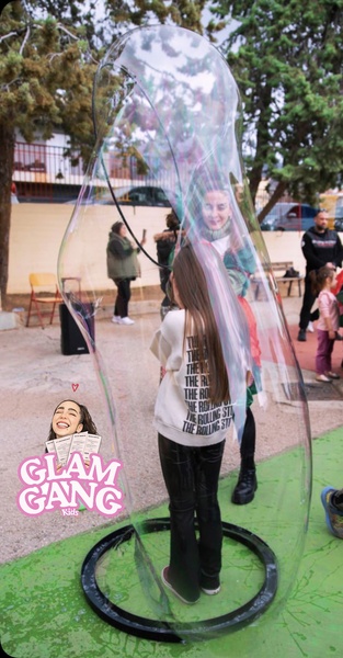 Glam Gang Kids