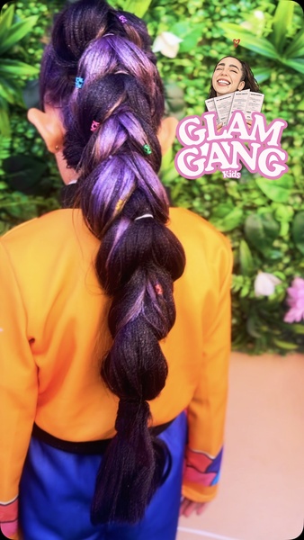 Glam Gang Kids