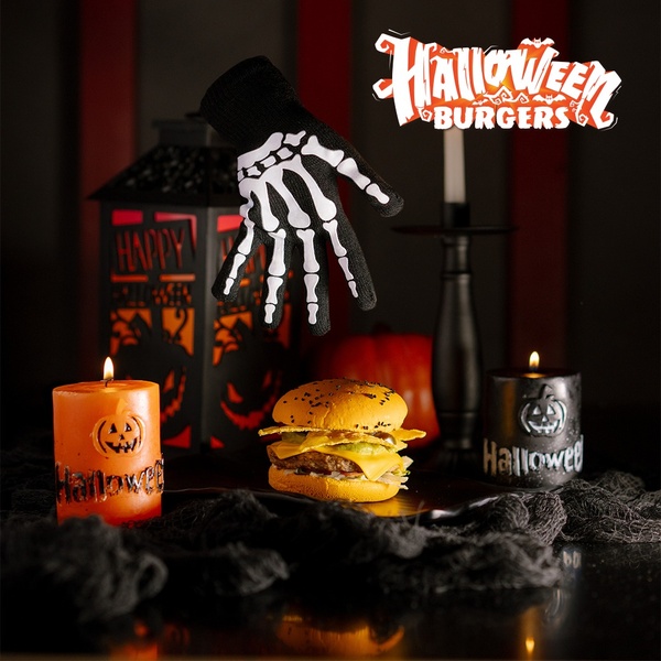 Goody's Burger House, Νέα Φιλαδέλφεια