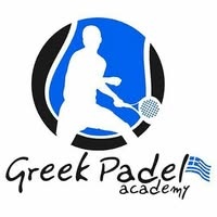 Greek Padel Academy Alimos