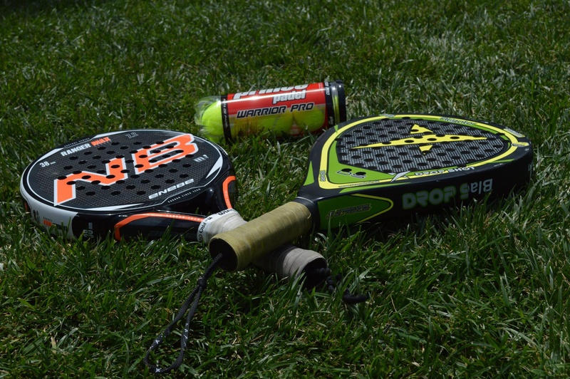 Greek Padel Academy Alimos