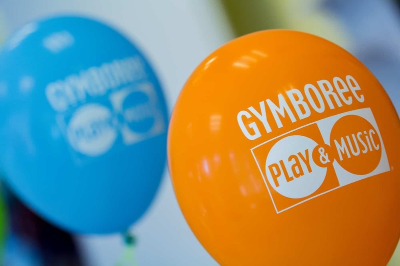 Gymboree N. Ερυθραία