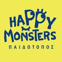 Happy Monsters