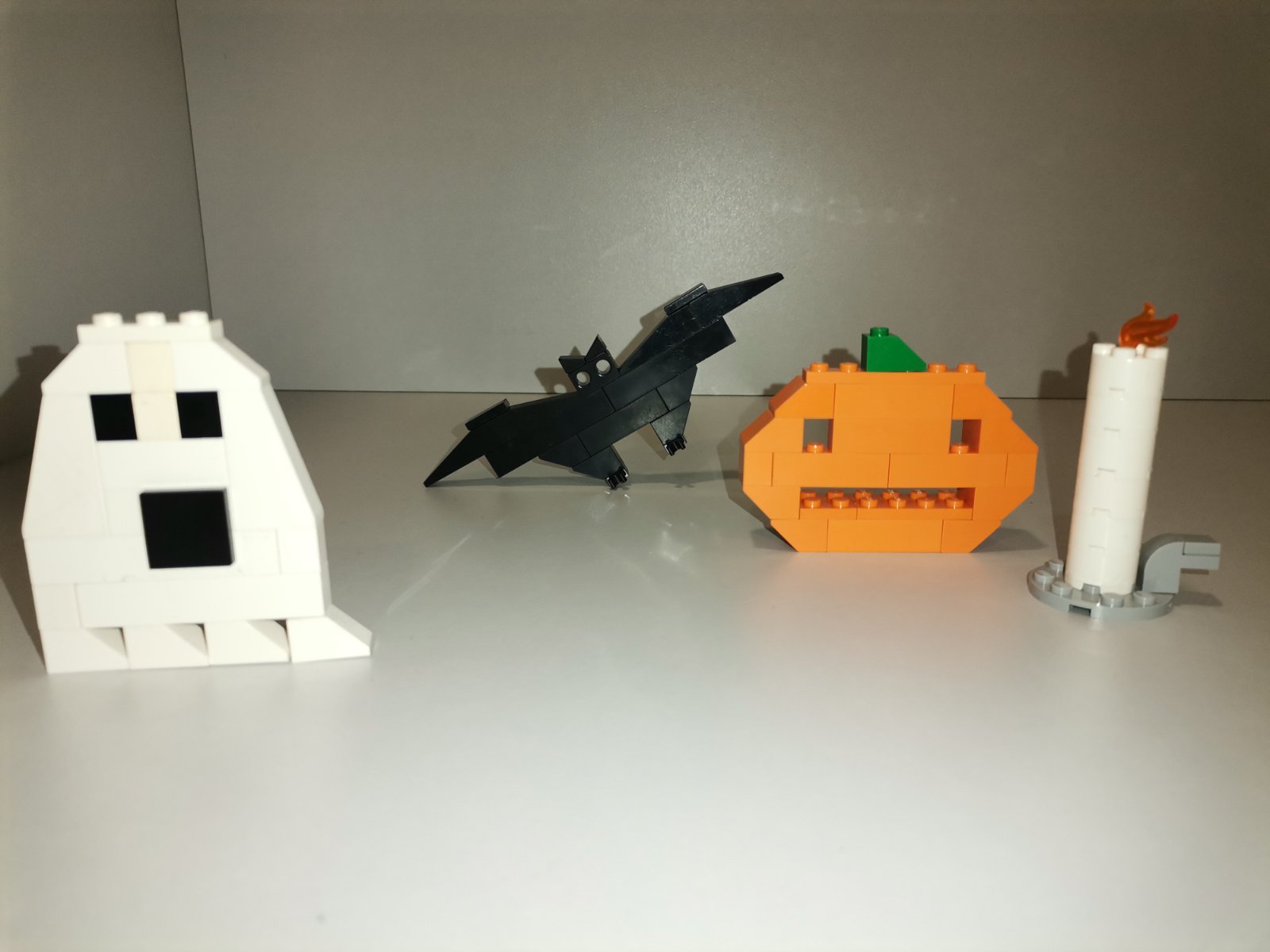 Halloween Party - 