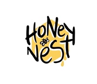 Honey Nest logo