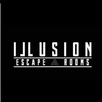 Illusion Escape Rooms logo