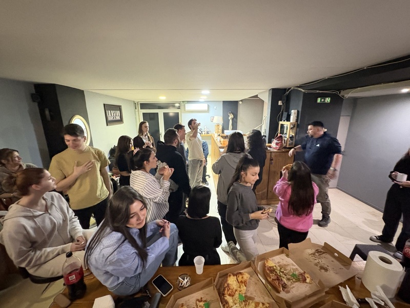 Illusion Escape Rooms