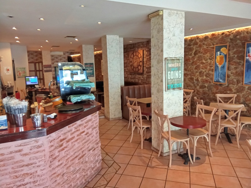 DIVERSO ΑΙΘΟΥΣΑ ΕΚΔΗΛΩΣΕΩΝ