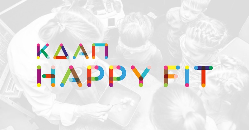 Imported photo for KDAP Happy Fit