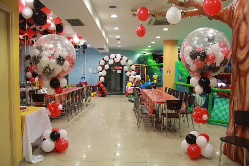 Χαρούμενα Όνειρα