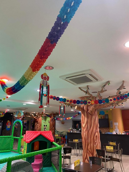 Χαρούμενα Όνειρα