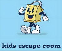 KIDS ESCAPE ROOM logo