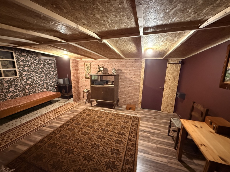 ΘΕΜΑΤΙΚΟ ΔΩΜΑΤΙΟ ΄΄ΕΞΕΡΕΥΝΗΣΗ ΣΤΗΝ ΣΟΦΙΤΑ''