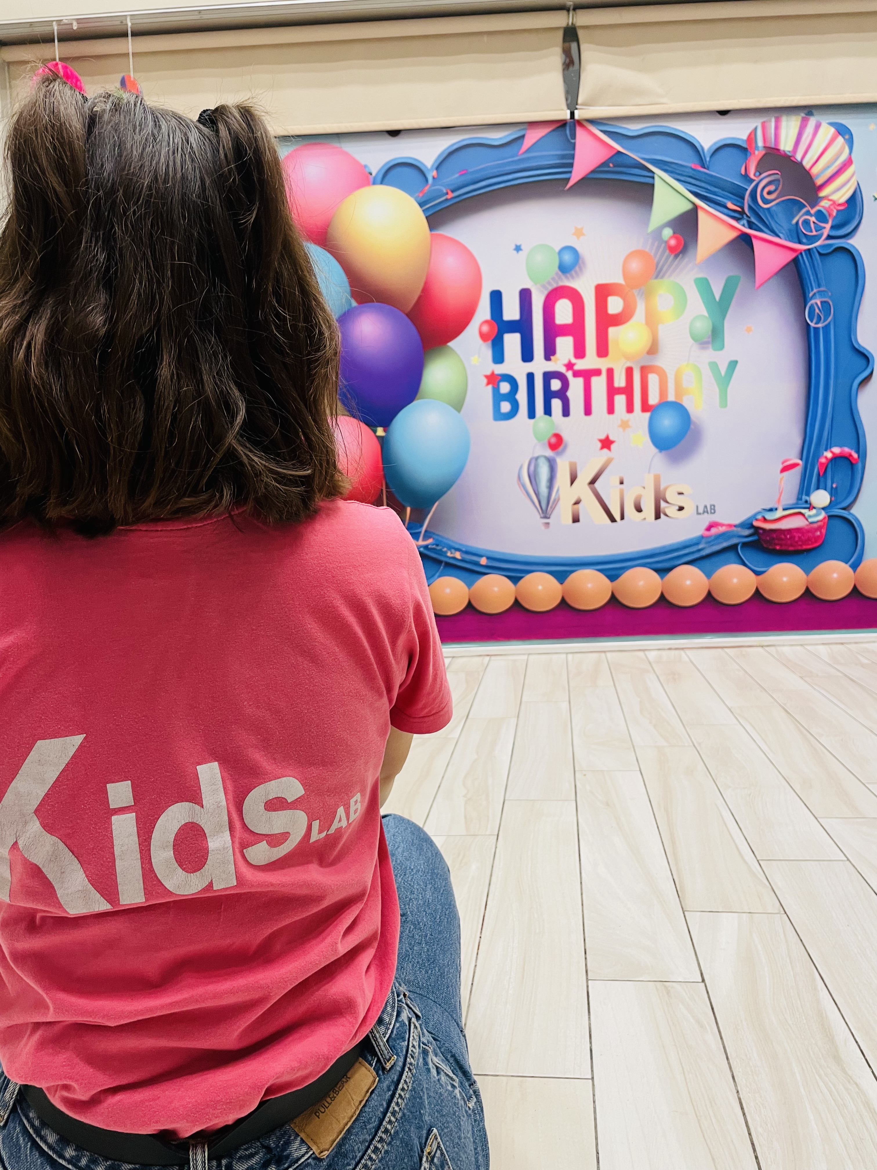 Kids Lab