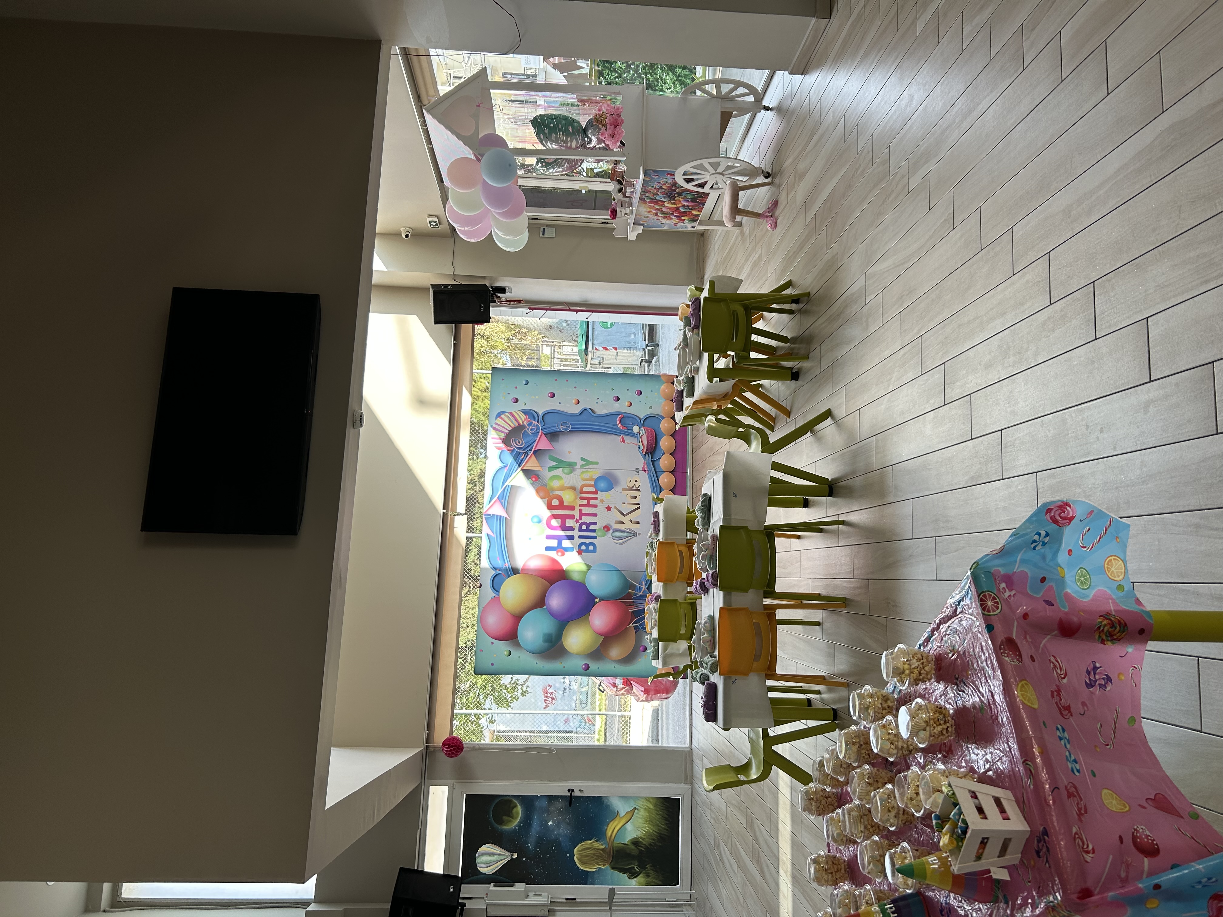 Kids Lab